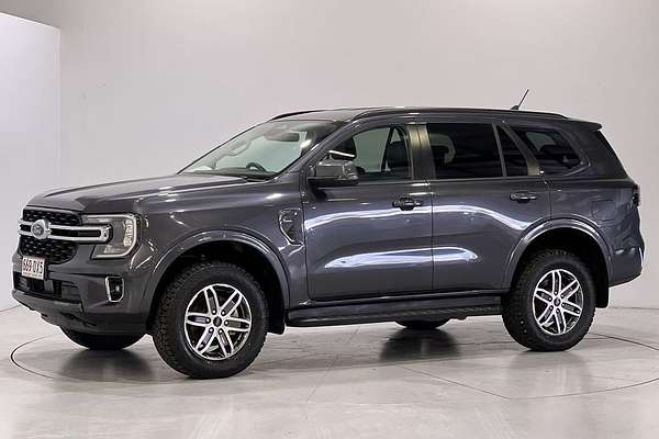 2023 Ford Everest Trend 2.0L