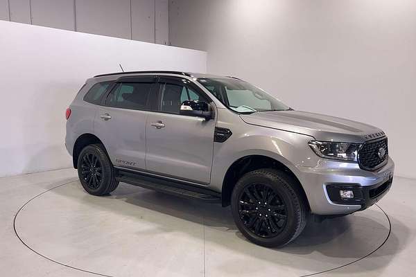 2020 Ford Everest Sport UA II 2.0L
