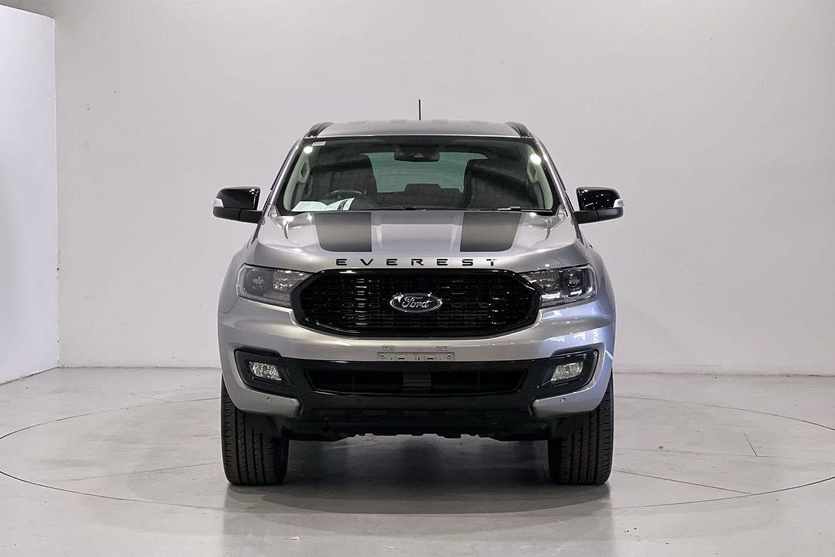 2020 Ford Everest Sport UA II 2.0L