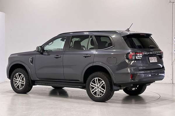 2023 Ford Everest Trend 2.0L