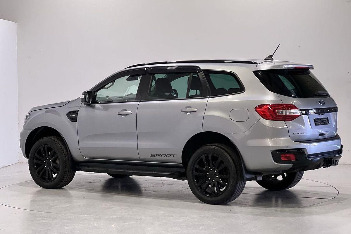 2020 Ford Everest Sport UA II 2.0L