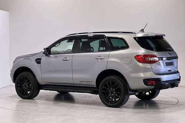 2020 Ford Everest Sport UA II 2.0L