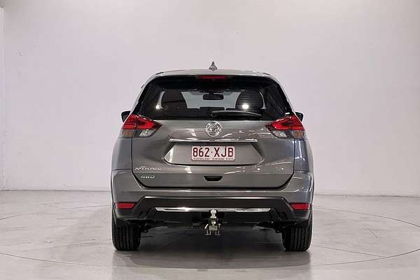 2017 Nissan X-TRAIL ST T32