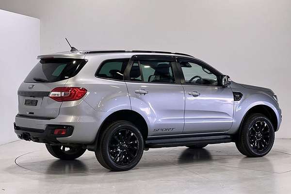 2020 Ford Everest Sport UA II 2.0L