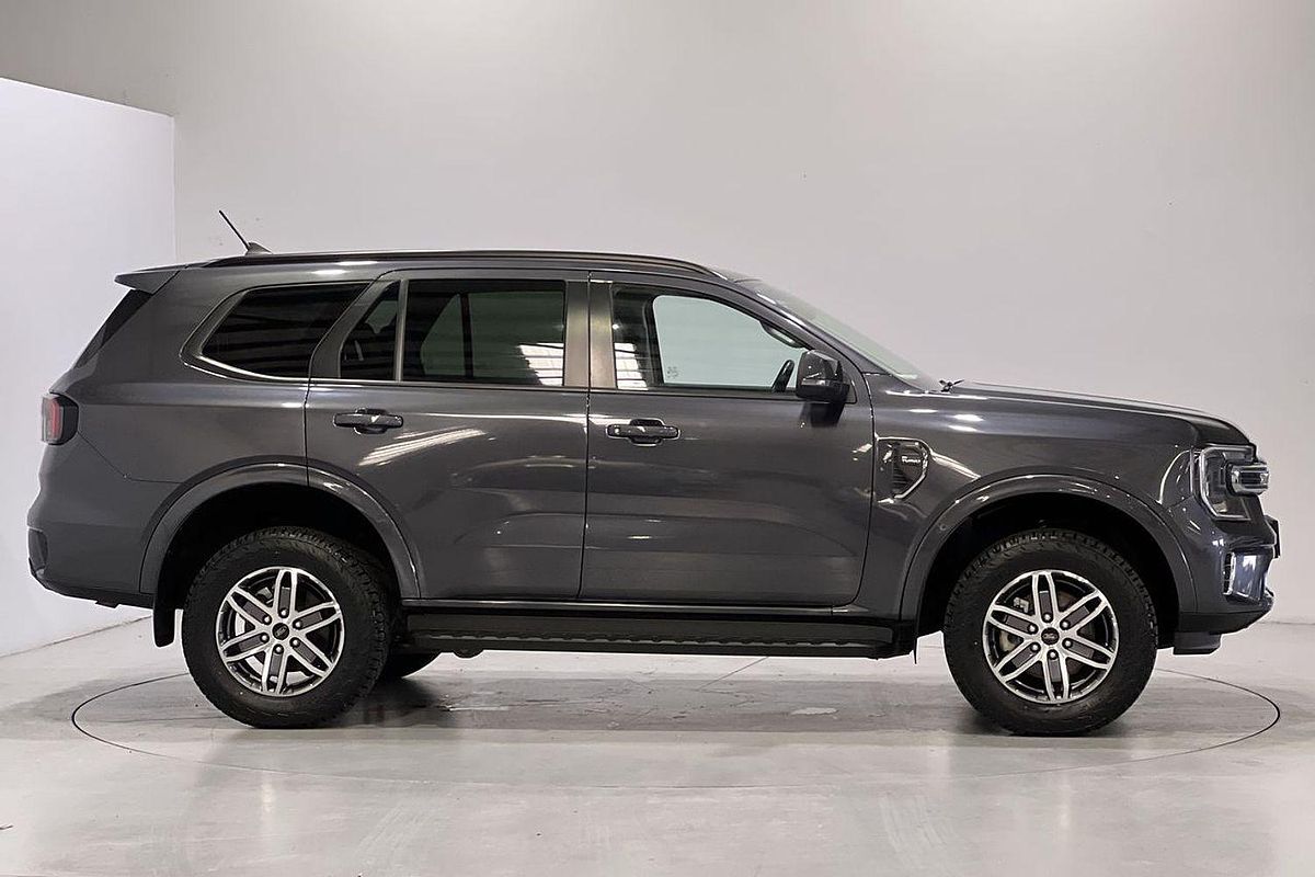 2023 Ford Everest Trend 2.0L