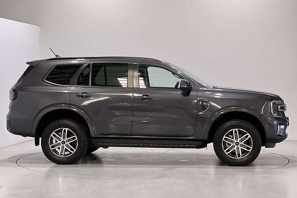 2023 Ford Everest Trend 2.0L