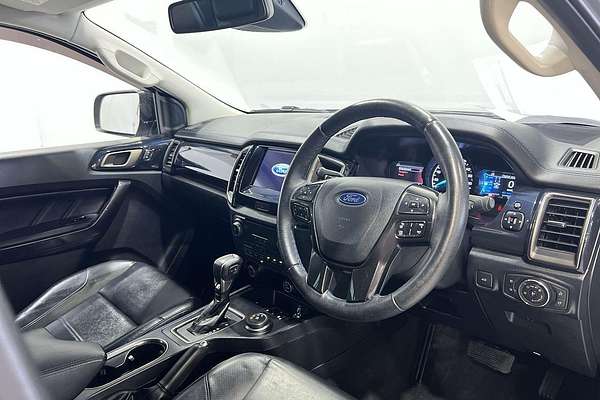 2020 Ford Everest Sport UA II 2.0L