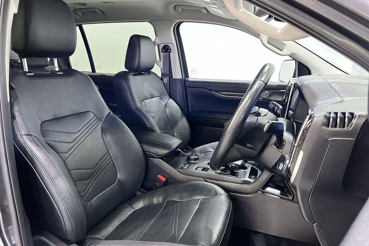 2023 Ford Everest Trend 2.0L