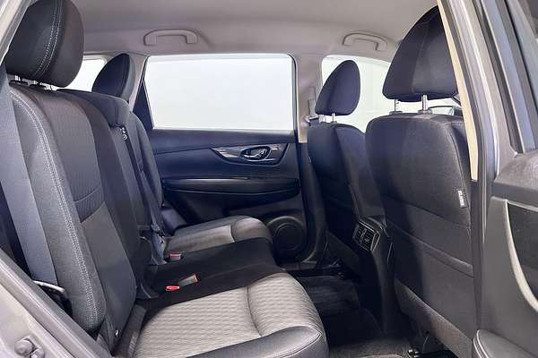 2017 Nissan X-TRAIL ST T32