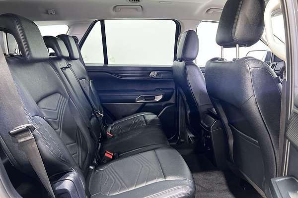 2023 Ford Everest Trend 2.0L