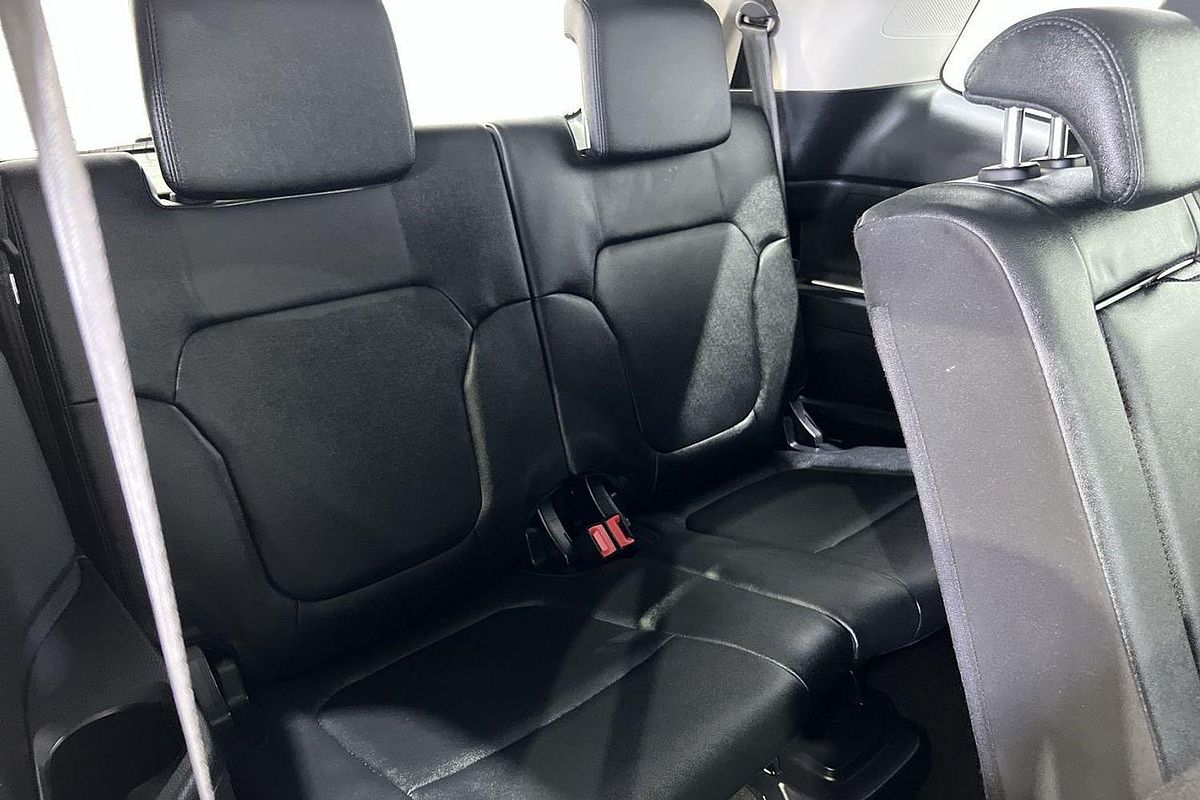 2023 Ford Everest Trend 2.0L