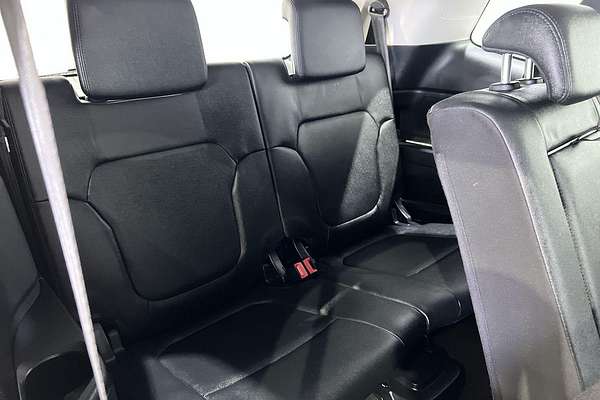 2023 Ford Everest Trend 2.0L