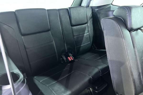 2020 Ford Everest Sport UA II 2.0L