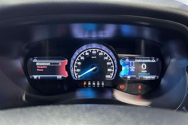 2020 Ford Everest Sport UA II 2.0L