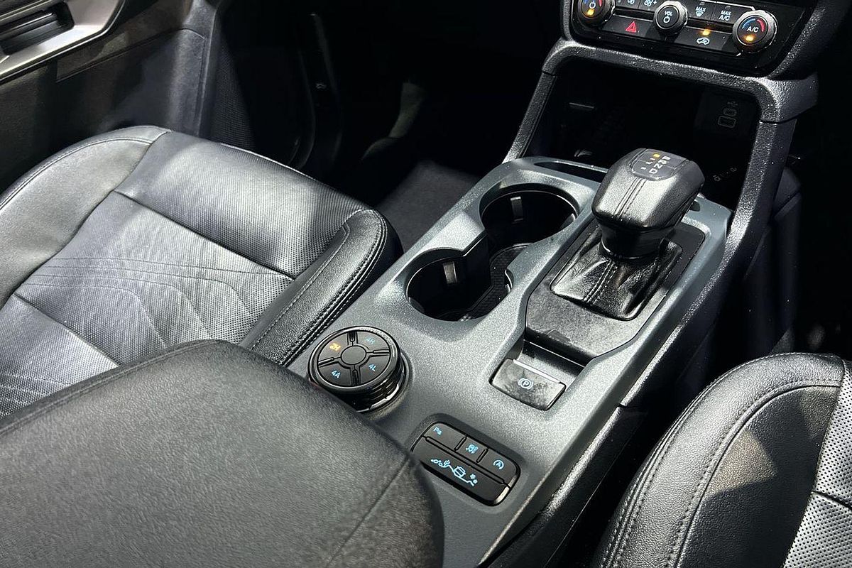 2023 Ford Everest Trend 2.0L