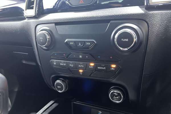 2020 Ford Everest Sport UA II 2.0L