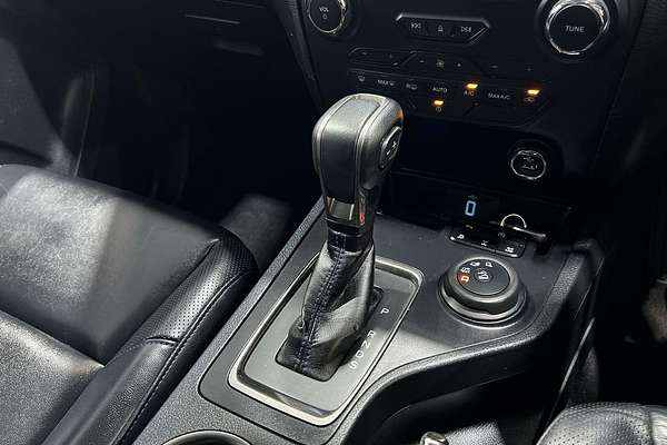 2020 Ford Everest Sport UA II 2.0L