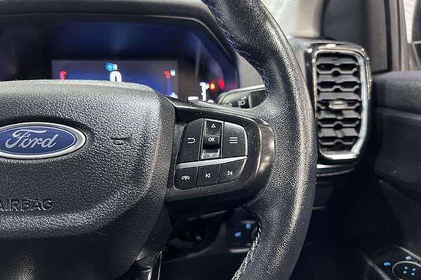 2023 Ford Everest Trend 2.0L