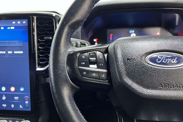 2023 Ford Everest Trend 2.0L