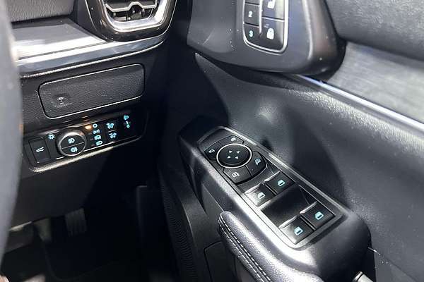 2023 Ford Everest Trend 2.0L