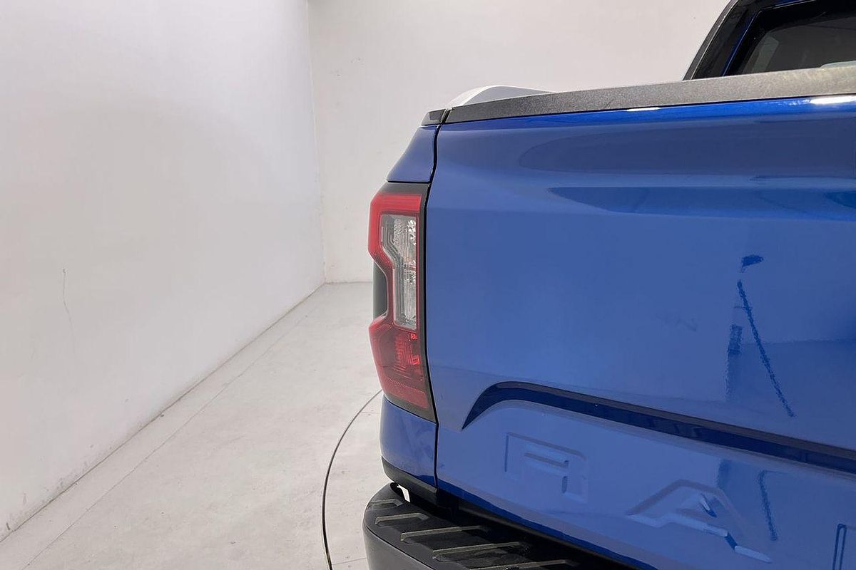 2024 Ford Ranger Wildtrak 4X4 2.0L