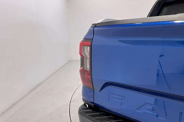 2024 Ford Ranger Wildtrak 4X4 2.0L