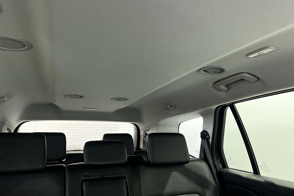 2023 Ford Everest Trend 2.0L