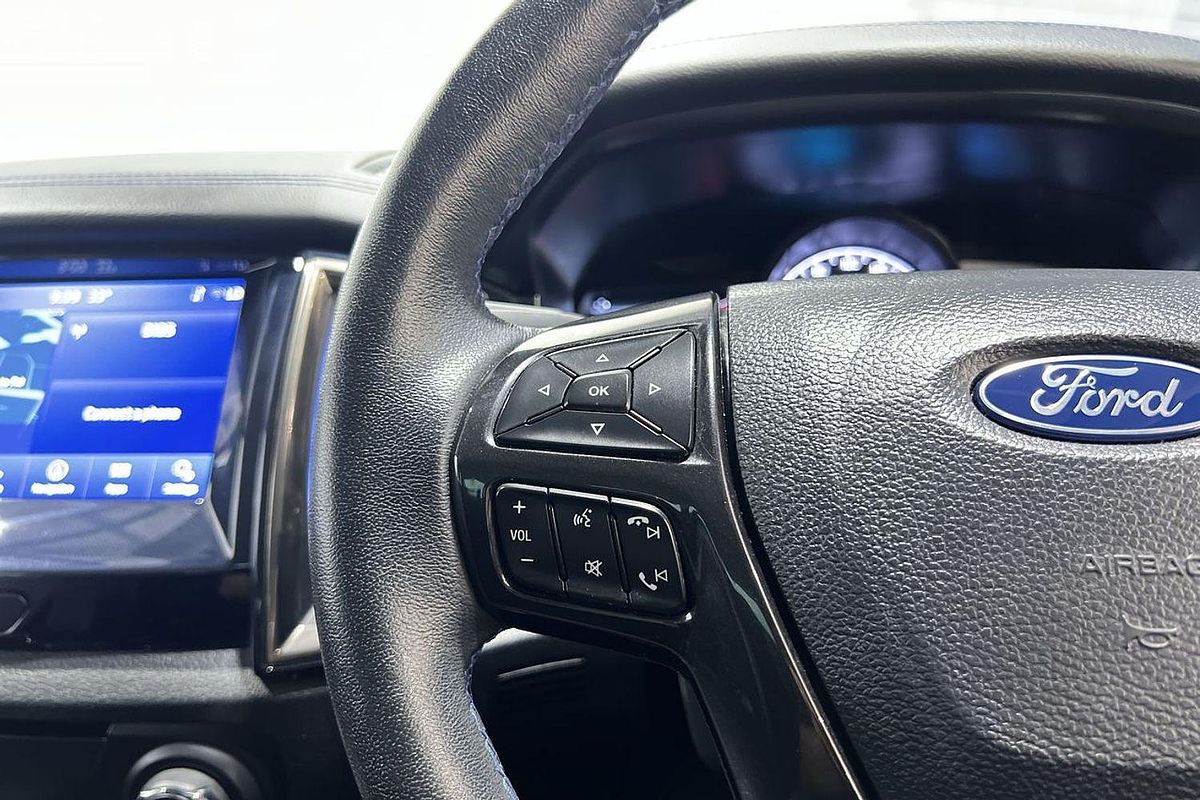 2020 Ford Everest Sport UA II 2.0L