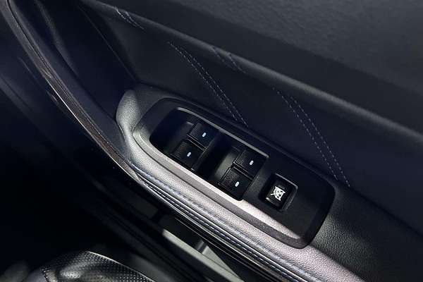 2020 Ford Everest Sport UA II 2.0L