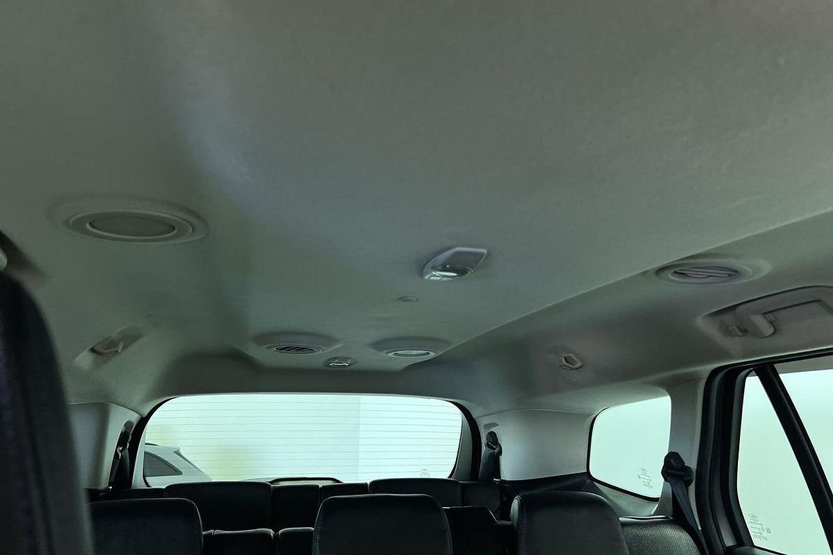 2020 Ford Everest Sport UA II 2.0L