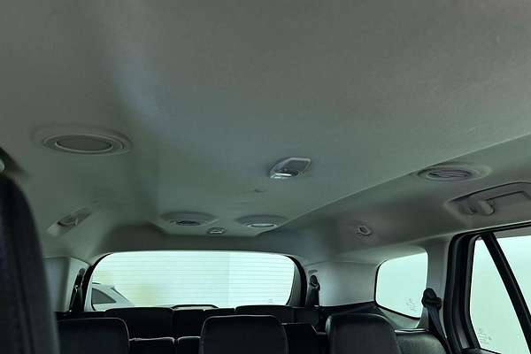 2020 Ford Everest Sport UA II 2.0L