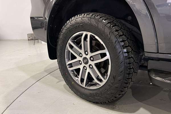 2023 Ford Everest Trend 2.0L