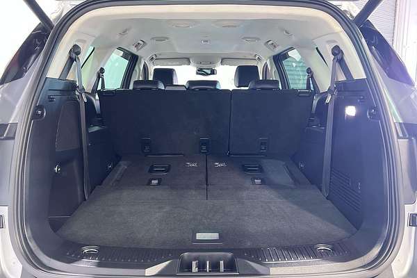 2020 Ford Everest Sport UA II 2.0L