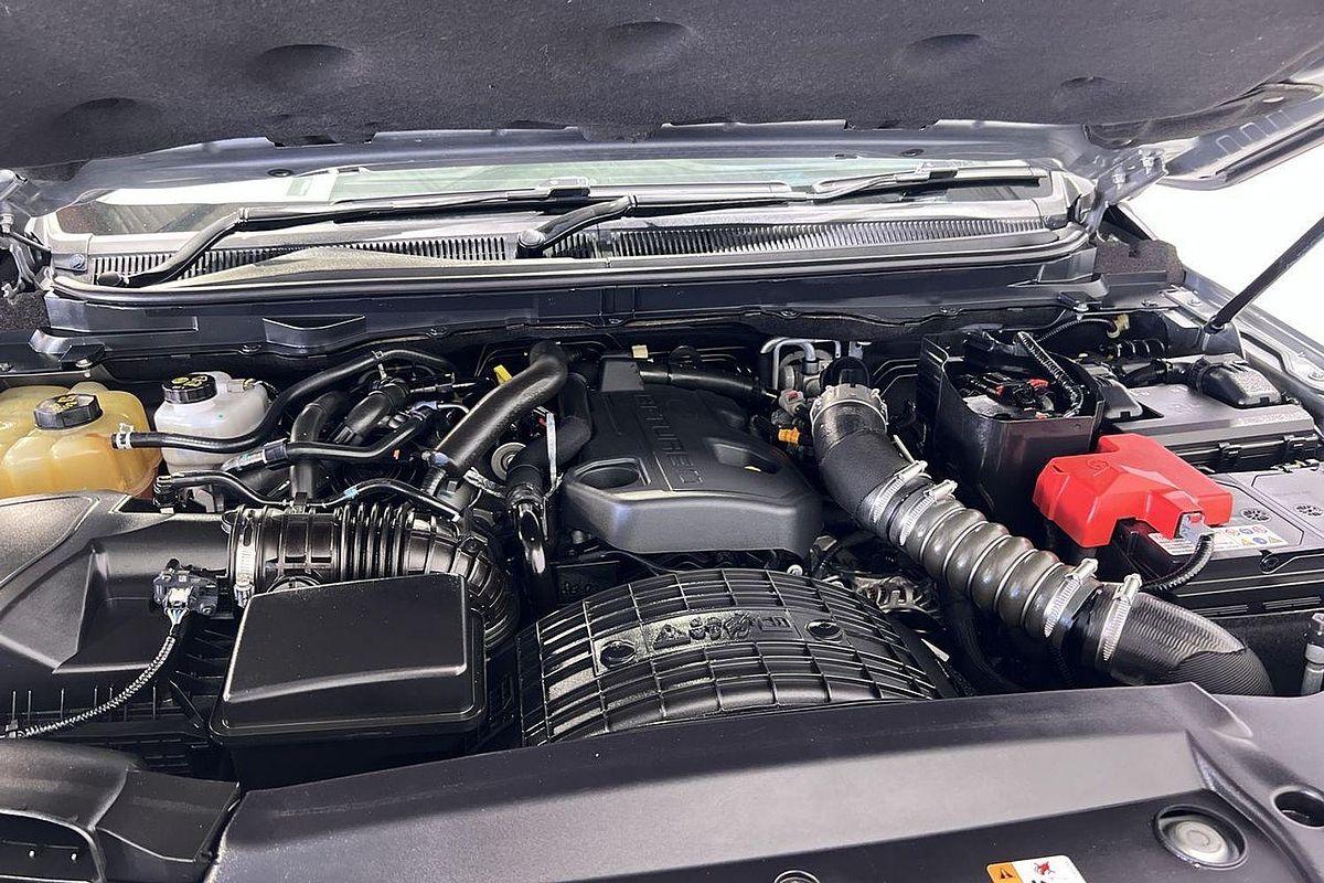 2020 Ford Everest Sport UA II 2.0L