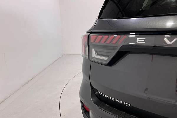 2023 Ford Everest Trend 2.0L