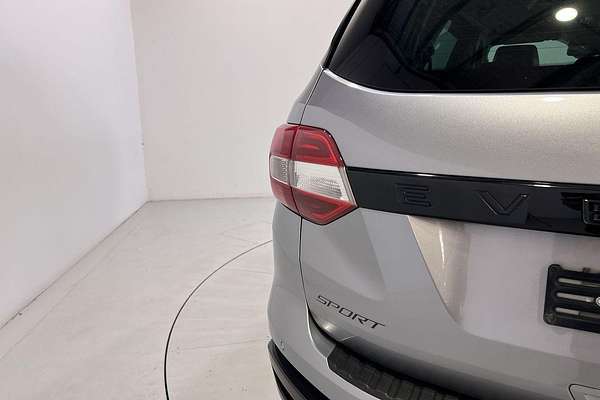 2020 Ford Everest Sport UA II 2.0L