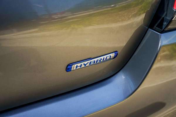 2024 Suzuki Swift Hybrid Plus UZ