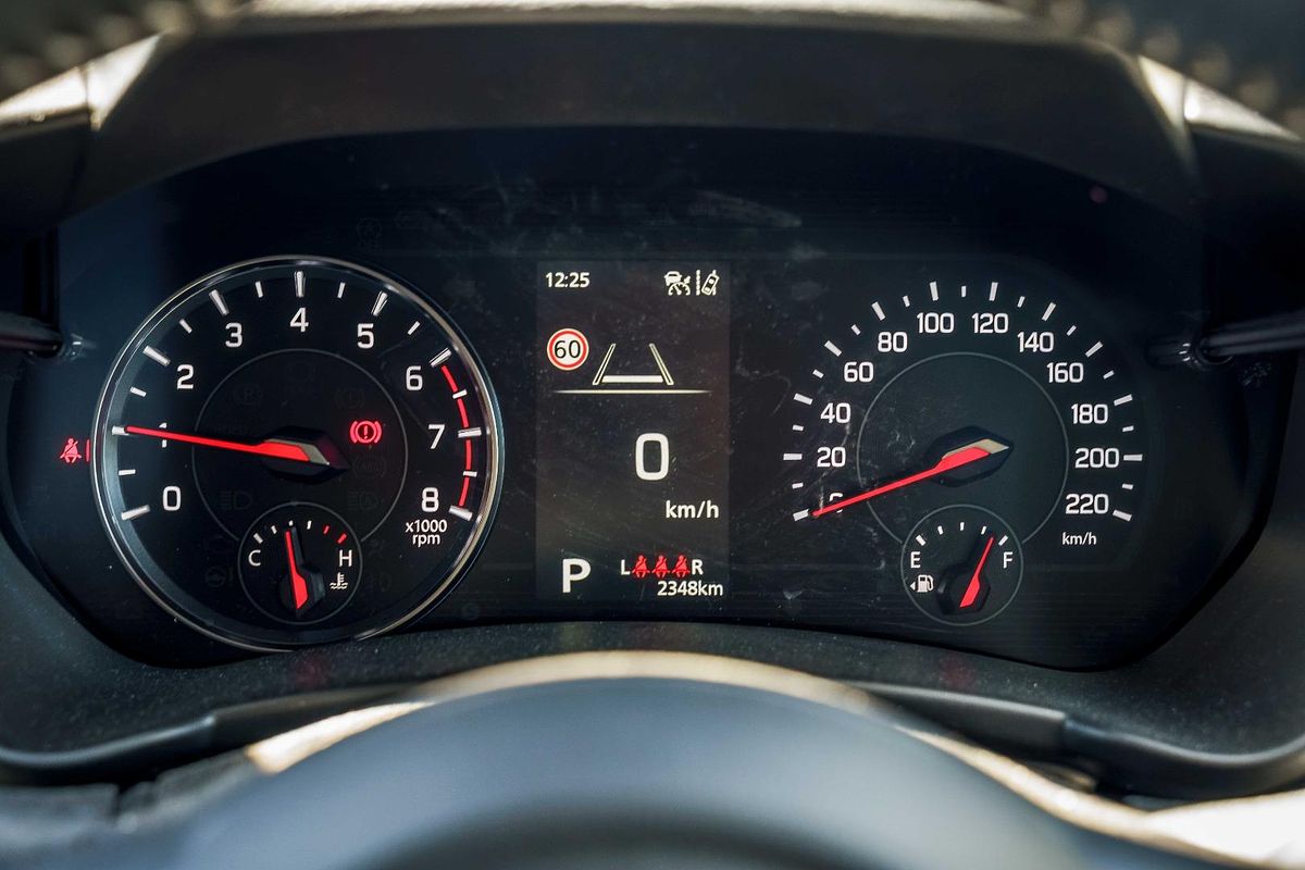 2024 Suzuki Swift Hybrid Plus UZ