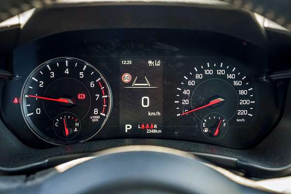 2024 Suzuki Swift Hybrid Plus UZ