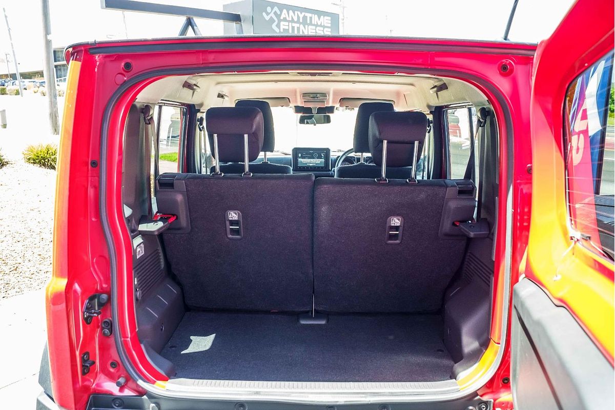 2024 Suzuki Jimny XL JJ