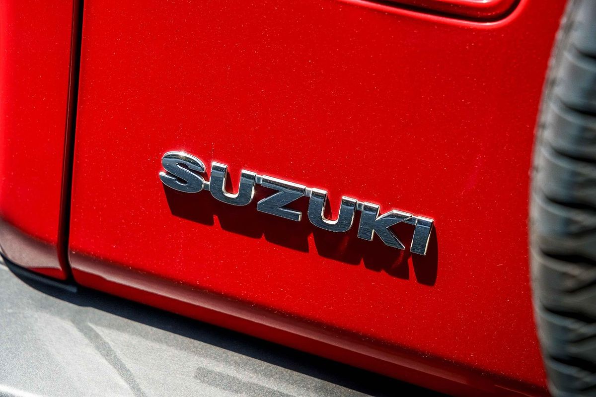 2024 Suzuki Jimny XL JJ