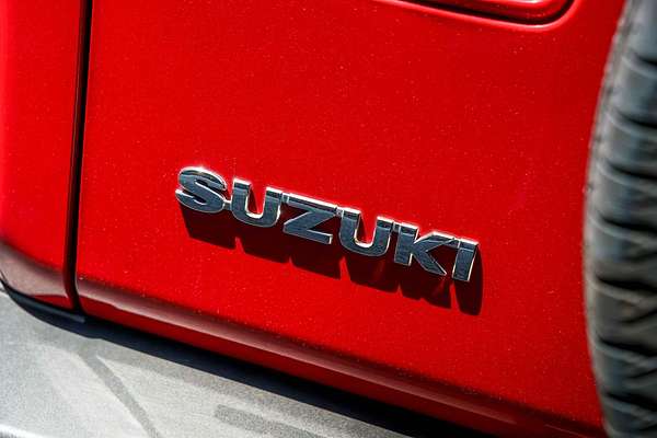 2024 Suzuki Jimny XL JJ