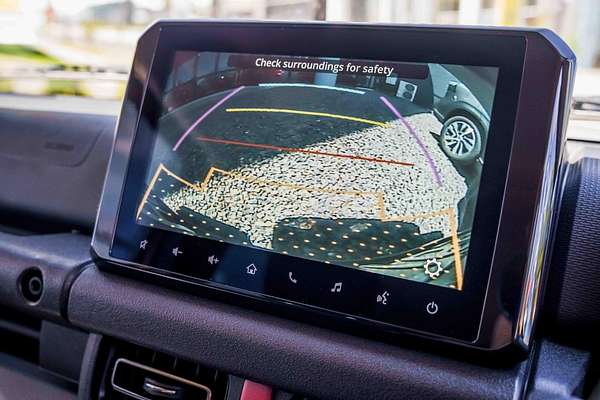 2024 Suzuki Jimny XL JJ