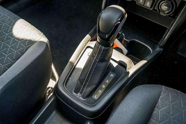 2024 Suzuki Swift Hybrid Plus UZ