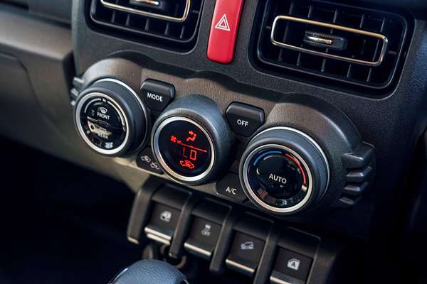 2024 Suzuki Jimny XL JJ