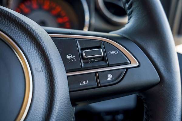 2024 Suzuki Jimny XL JJ