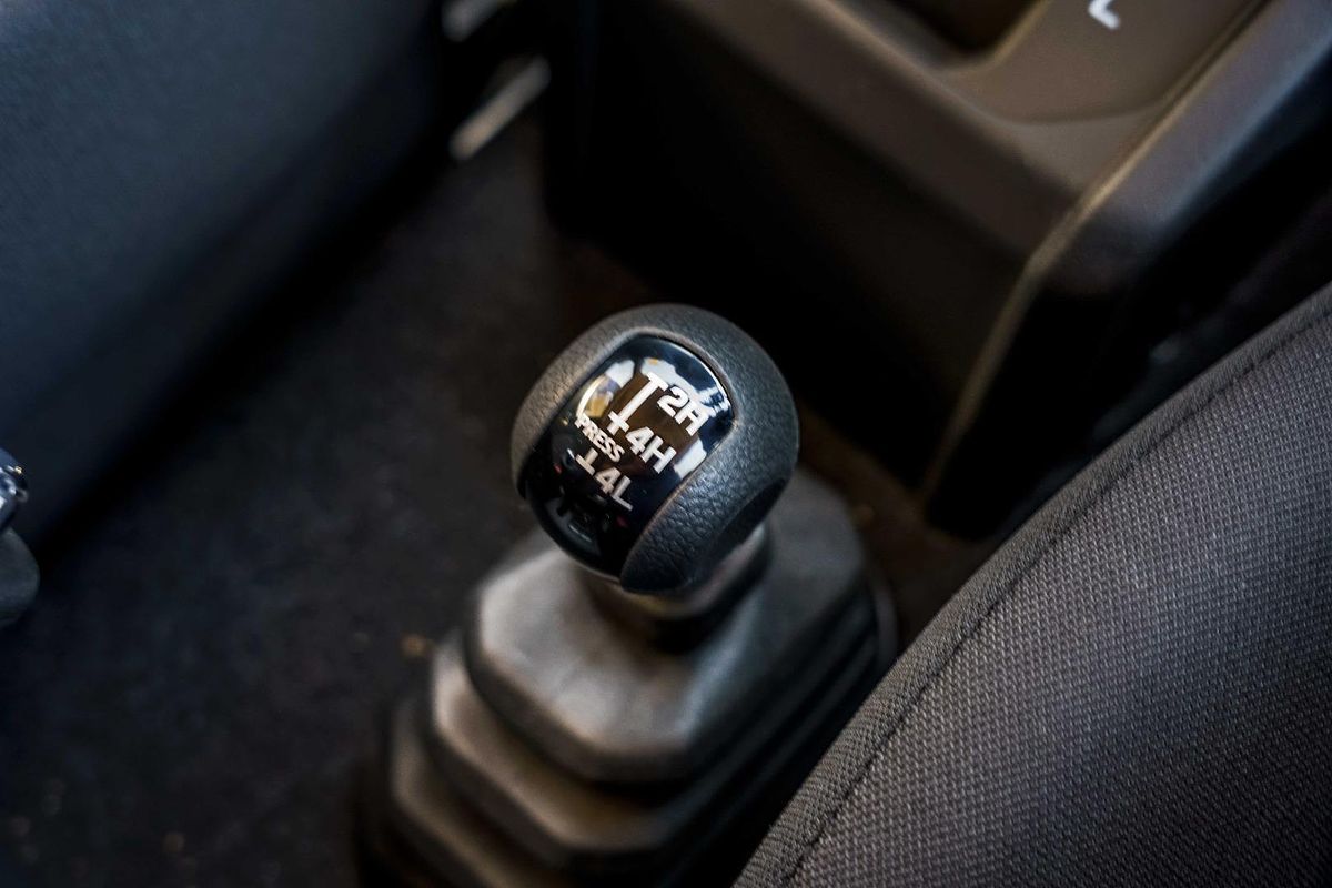 2024 Suzuki Jimny XL JJ