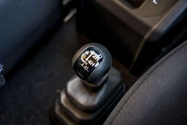 2024 Suzuki Jimny XL JJ