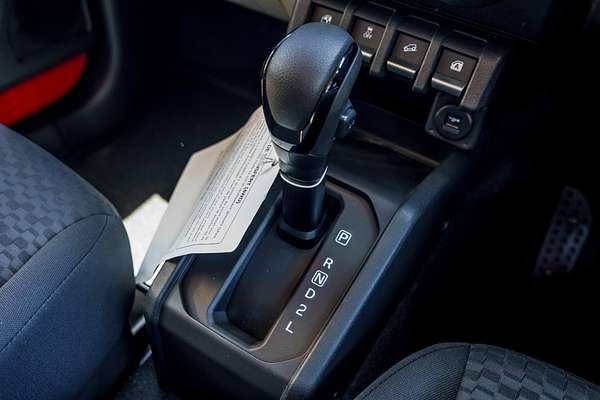 2024 Suzuki Jimny XL JJ