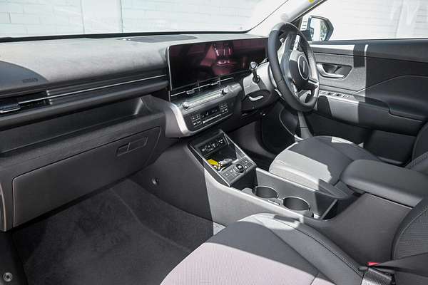 2025 Hyundai Kona Hybrid Elite SX2.V3